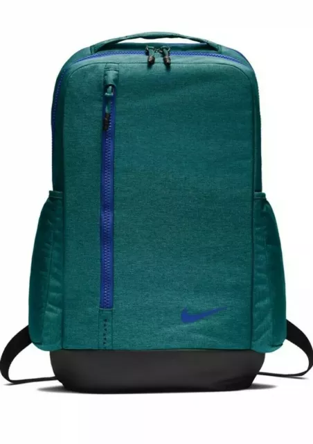 NIKE VAPOR POWER 54L Brown Med Training Duffel Bag BA5542 277