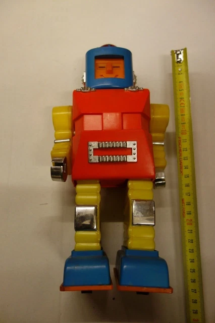 Robot Simba Toys Chine 2H-926, 40cm, électrique à Piles, Plastique, Jouet