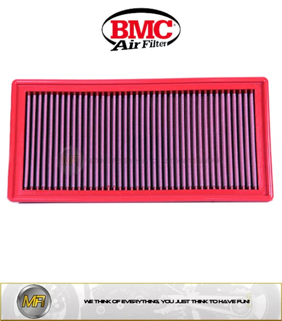 AIR FILTER CHEVROLET CORVETTE (C5) 5.7 V8 1997 1998 1999 2000 2001 BMC 355hp 2