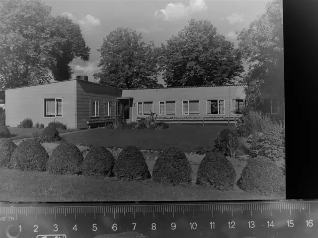30045758 - 2401 Niendorf Luebeck Stadtkreis GLASNEGATIV