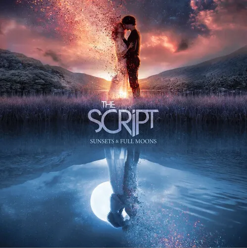 The Script : Sunsets & Full Moons CD (2019) Incredible Value and Free Shipping!