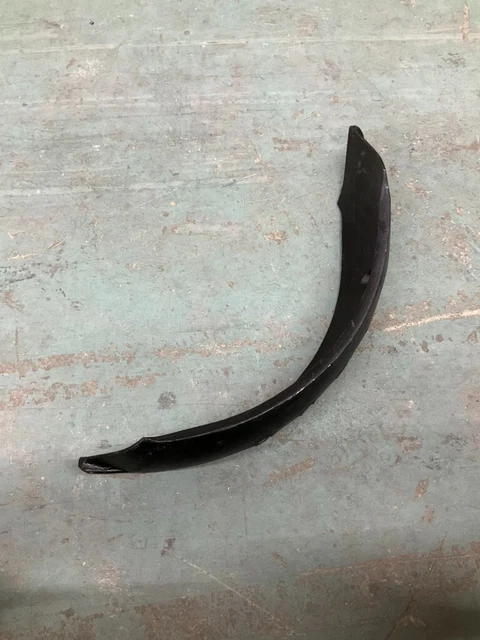 Twisted Reversible Chisel Plow Point N181907 22111A ***FREE SHIPPING***