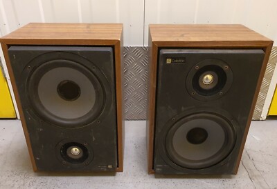 したモデル 英国CELESTION Ditton 120スピーカー のクラシッ - www 