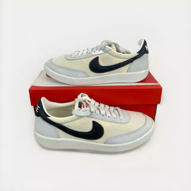 Nike killshot sail team red on sale