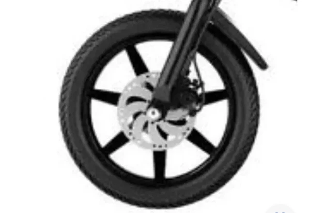 jetson bolt electric folding bike