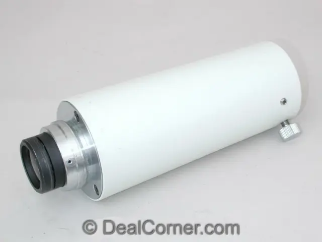Nikon Microscope Camera Photo Tube for Eclipse Trinocular Head