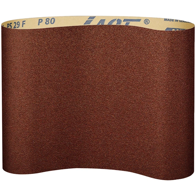 10x Klingspor Abrasiva Bandas PS29F para Madera 200x2360 MM Korn a Elección
