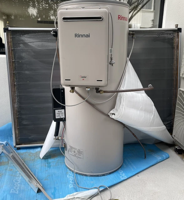 Various death report solar instant hot water system Revision Student  Attachment