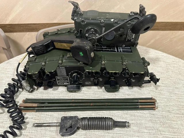 RC BATTLE TANK 1/16 TRANSMITTER 2.4GHｚ PW-1999-12 Alinco djsr1 | PDF | Computer Engineering | Computing