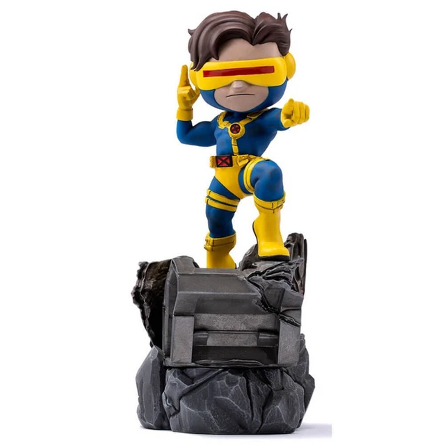 Kotobukiya Marvel Now 1/10 - Figurine Artfx+ Cyclops