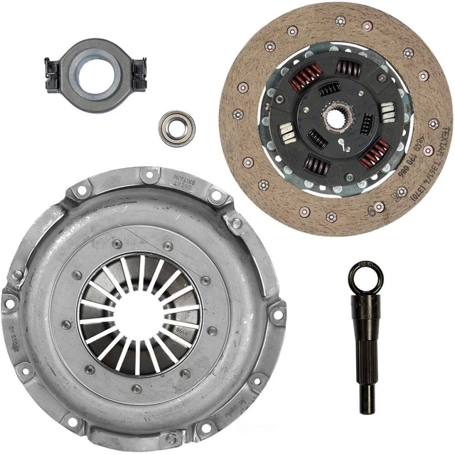 Transmission Clutch Kit-OE Plus Clutch Kit 20-915 fits 77-82 Porsche 924 2.0L-L4