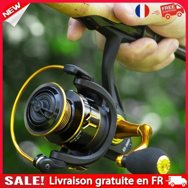 Kit Réparation Pour Moulinet Daiwa Steez - Pièces Frein Et Clicker En Carbone