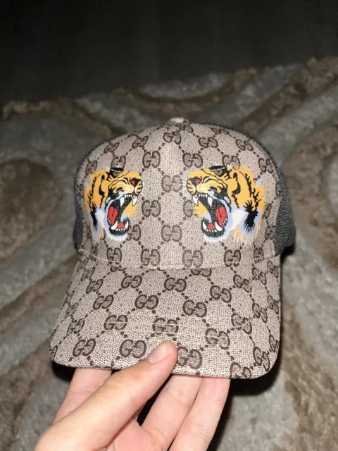 Löwe cap