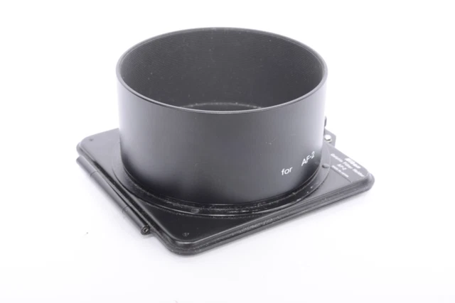 NIKON PORTE-FILTRE a GELATINE AF-2 /gélatin filter holder