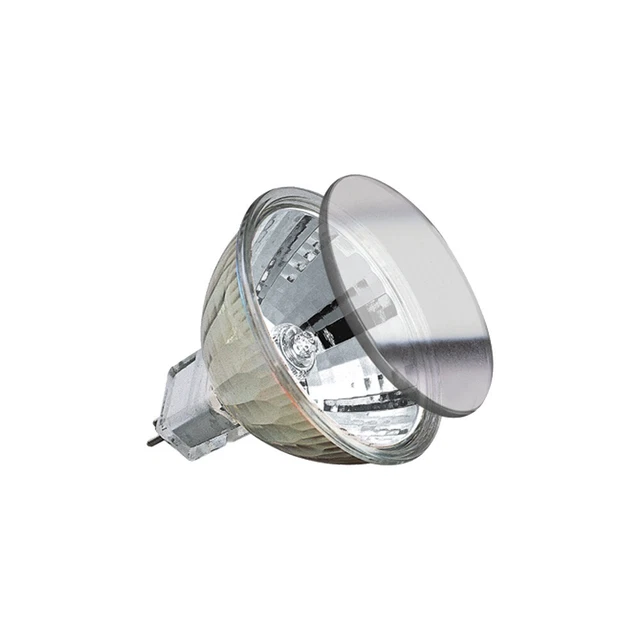 Lampe Halogène Dichroique 12V 50W 36D - ALUX - 412002 - Maison