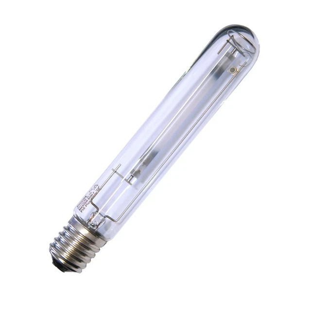 Ampoule Philips Master SON PIA Plus 400W Sodium Haute Pression - 55400 Lm, Culot E40, Neuve