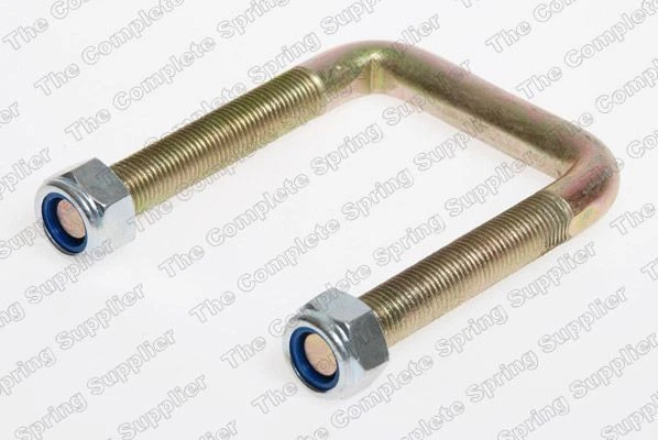 Sposa molla per Ford Transit Tourneo FC 00-06