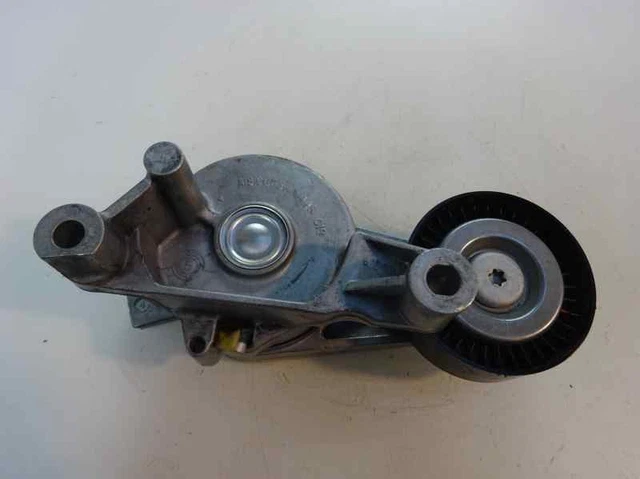 galet tendeur pour AUDI A3 SPORTBACK 2.0 TDI 2003 2008 99243