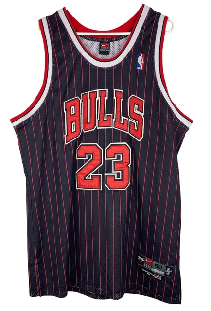 chicago bulls michael jordan nike jersey