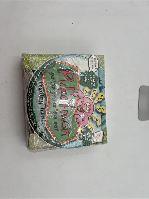 silver tempest booster box msrp PukeyMon Gotta Gross' em out Cards – Kollector's Nest