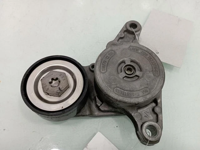 11287823374 galet tendeur pour TOYOTA AVENSIS RANCHERA FAMILIAR 2011 458487