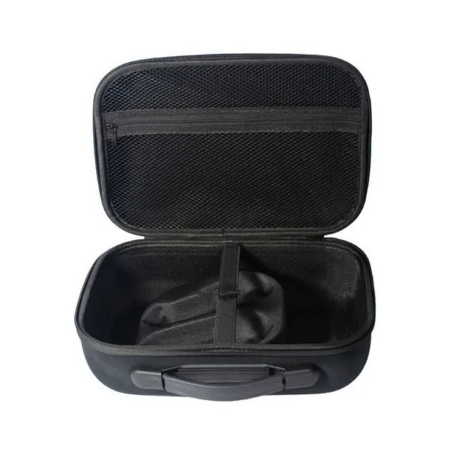 Soft VR Headset Storage Bag Travel Portable Suitcase for PICO4 Carrying Box