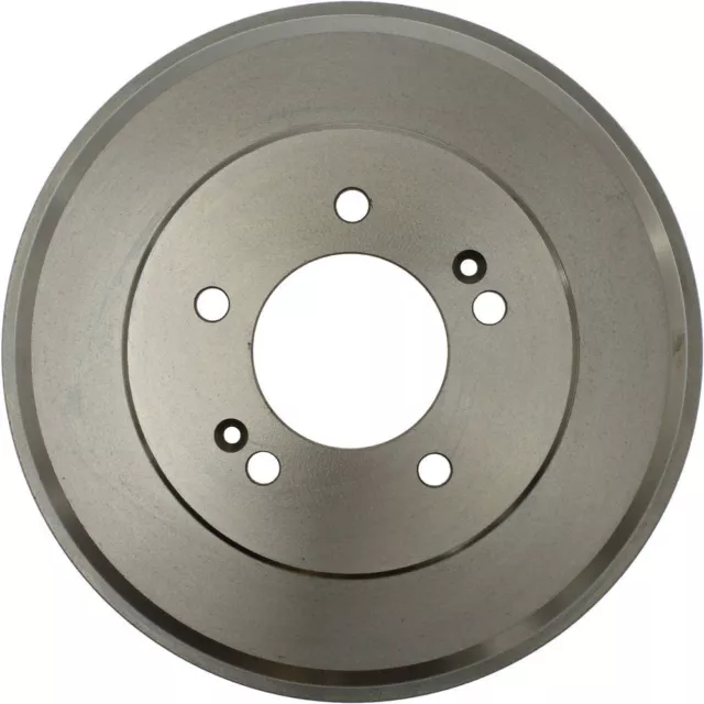 Brake Drum-C-TEK Standard Rear Centric 123.51008 fits 2001 Hyundai Santa Fe