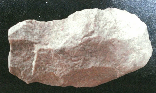 Rare Geniune 1600'S Native American Tutelo Tribe Stone Axe / Tool  Roanoke, Va