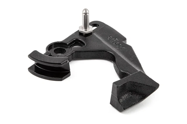 Forge Fmvwqs 6 Vitesse Réglable Rapide Levier de Vitesses pour VW Golf MK4 1.8T