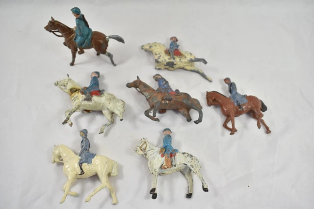 Exposition. L'épopée napolénienne en figurines au Musée de l'Armée à Paris