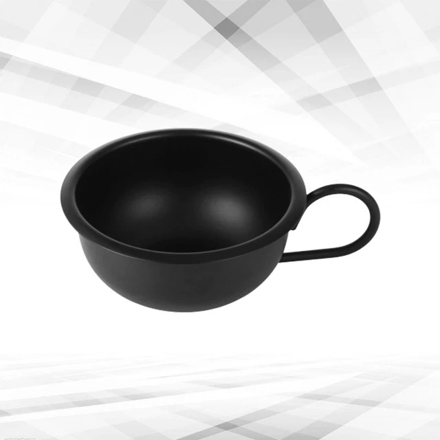 Jabón Rasuradoras Para Hombres Hombre Navaja Shavign Negro