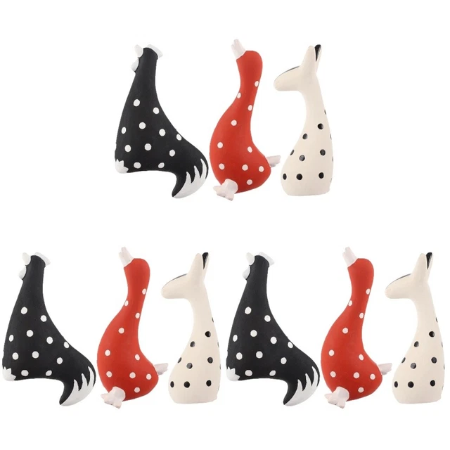 9 PCS Hunde Aggressive Spielzeug Hund Fetch Spielzeug