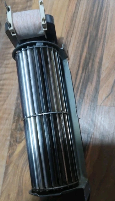 Accessoires four Scholtes Moteur Ventilateur Tangentiel Mm26 Pour Four