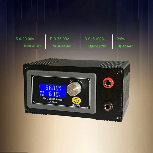 Alimentation 24V 15A 360W Universelle - Bloc Secteur AC/DC Pour Bandes LED, CCTV Et Projets