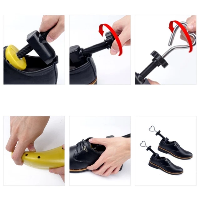 Scarpe stereotipizzazione soletta supporto scarpe supporto scarpe expander scarpe stretch