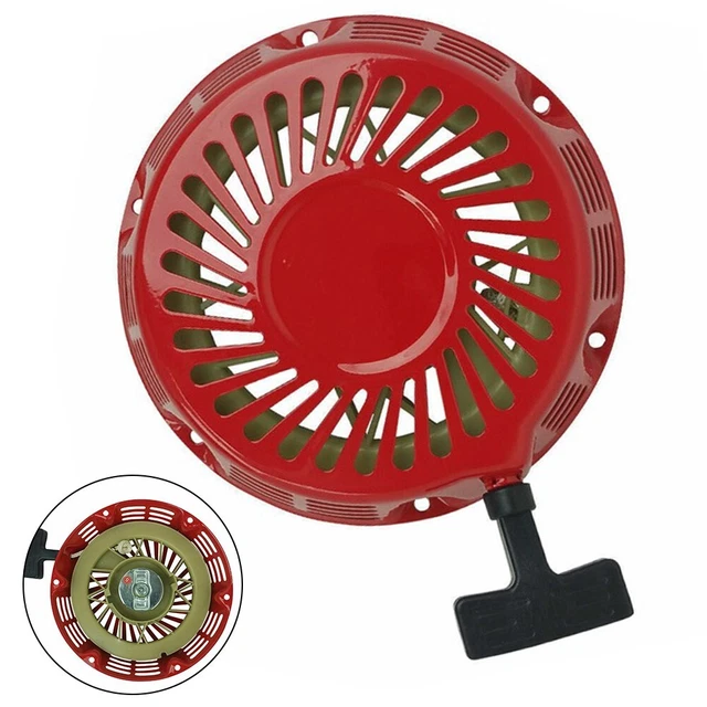 Gartenwerkzeug Ziehplatte Generatorteile 11HP 13HP Für GX340 GX610 GX620