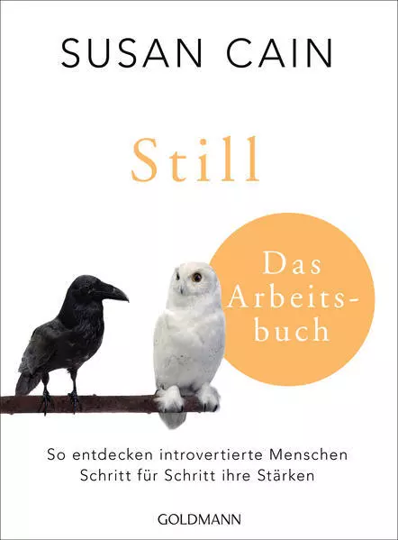 Still - Das Arbeitsbuch | Susan Cain | 2022 | deutsch | Quiet Journal