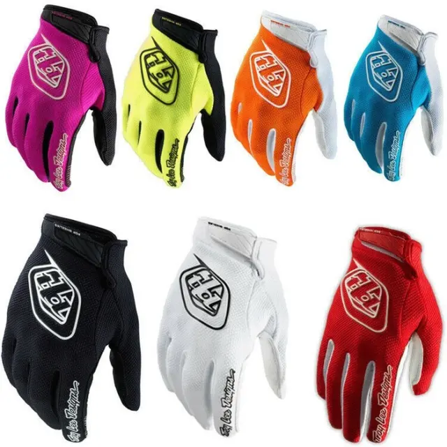 Troy Lee Designs TLD SE PRO GLOVES MX ATV Motorcycle Cycling OFF ROAD Fox 100%