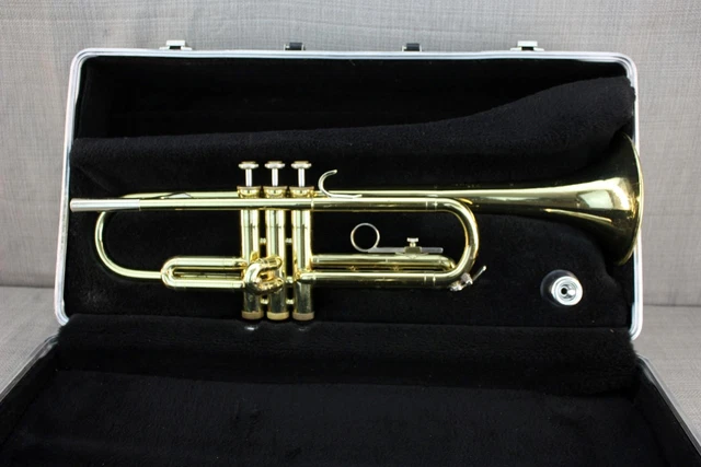 Selmer/Bach/Bundy Bb Beginner/Student Trumpet