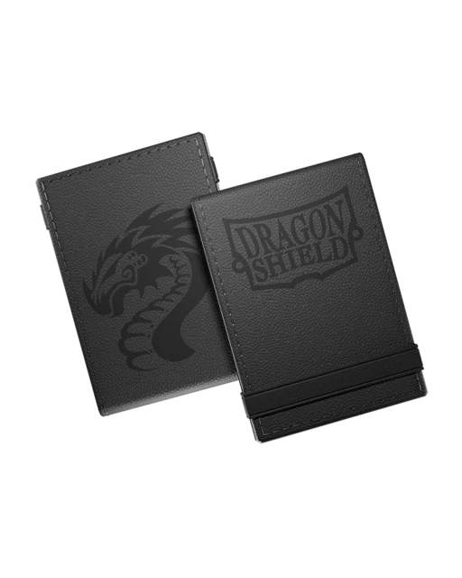 Dragon Shield LIFE LEDGER - Scorepad TCG Note Quaderno Torneo Gioco Torneo
