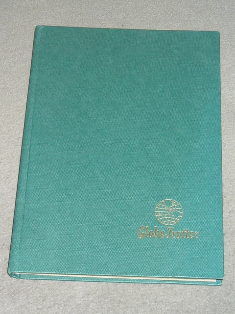 SAMMLUNG DDR IM rappelvollen Album * gestempelt * viele ZD Blocks etc