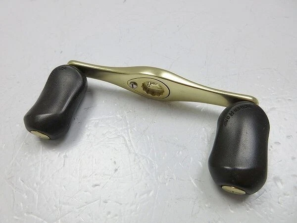 For Shimano Calcutta Conquest Handle 85Mm /Admin As1463/63