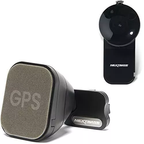 Nextbase dash discount cam accessories