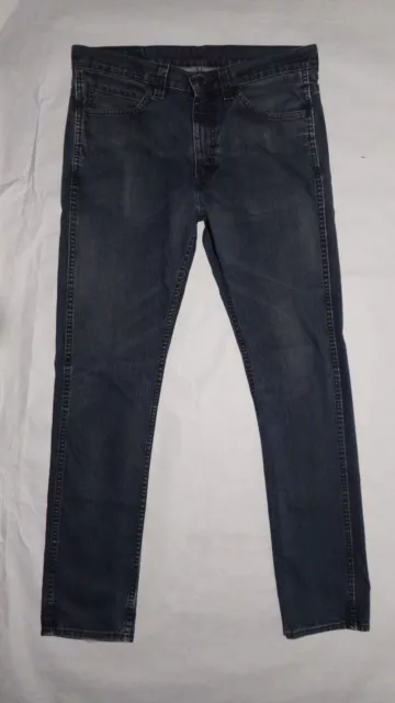 Jeans Levis 510 W34 L34