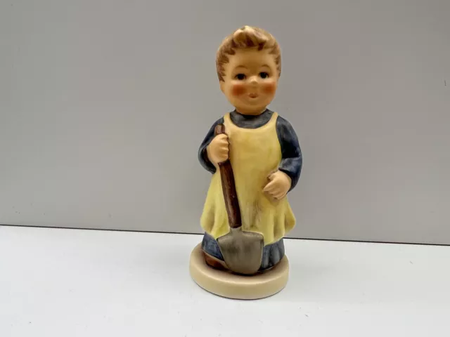 Figura Di Calabrone 727 Deve ancora Scavando intorno 9,5 cm. 1 scelta
