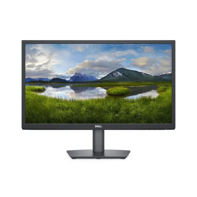 Dell W126615010 0210-AZZF E2222H 54.5 cm (21.4) 1920 x  1080 pixels Full HD ~E~