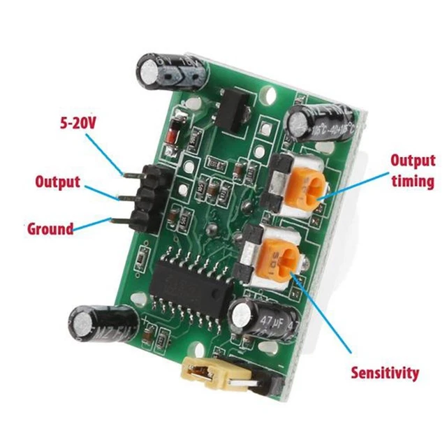Industrielle Automatisierung Infrarotsensor Sensor für Hotels für Unternehmen