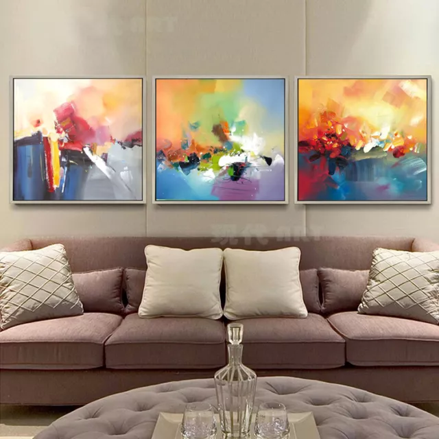 CHENPAT59 modern abstract wall art oil painting 100% hand-painted on canvas