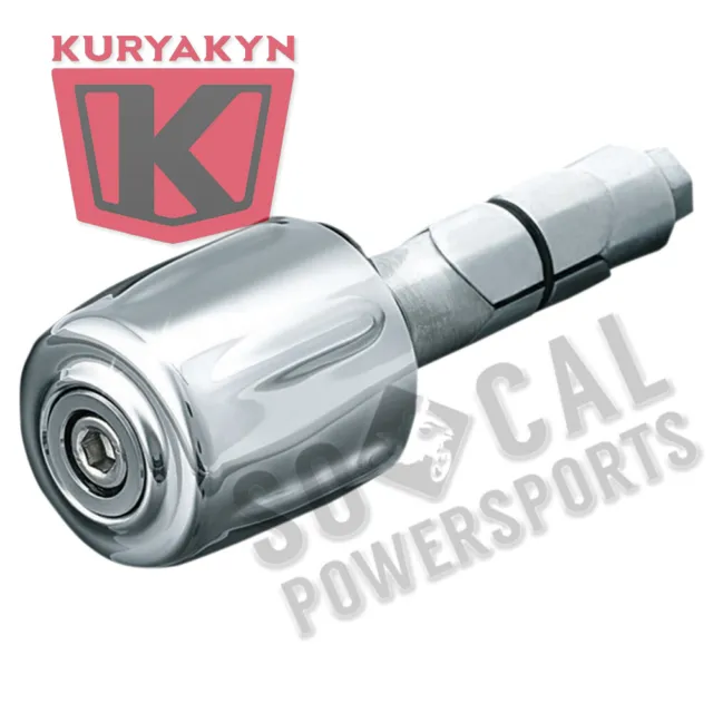Kuryakyn Mechanical Throttle Cruise Assist 6285