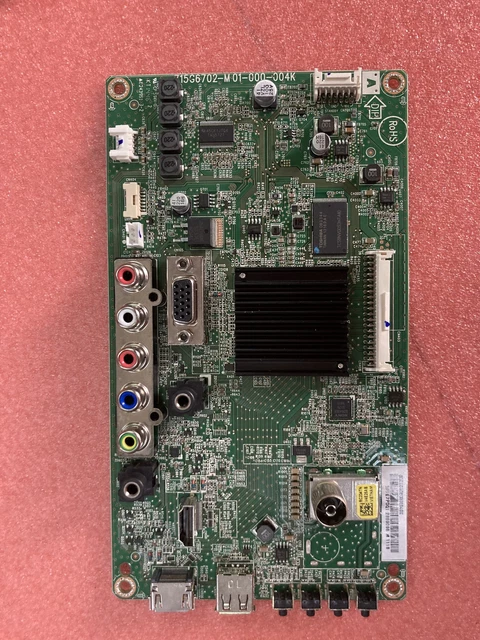 Sony A 1727 319 A BM3T Main Board for KDL 40SL150